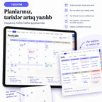 Rəqəmsal Planlayıcı