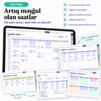 Rəqəmsal Planlayıcı