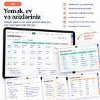 Rəqəmsal Planlayıcı
