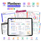 Rəqəmsal Planlayıcı