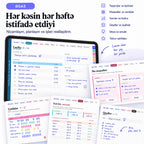 Rəqəmsal Planlayıcı